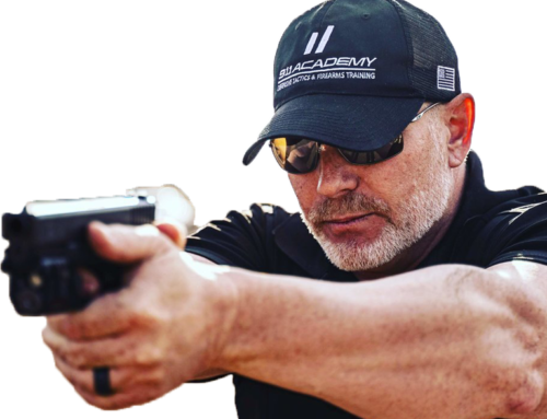 16 Tactical Tips Every Shooter Should Know