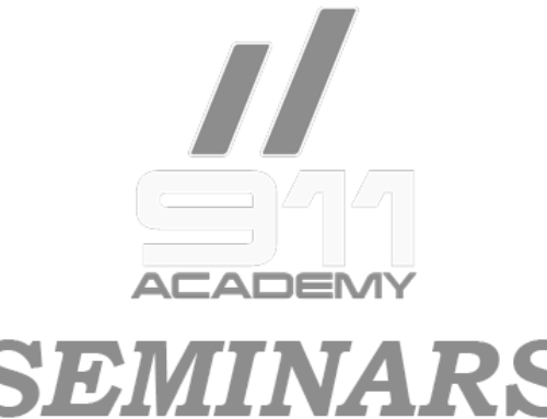 911 Academy Emergency Response & Conflict Management Seminars